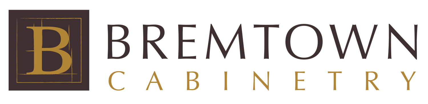 Bremtown Cabinetry Logo