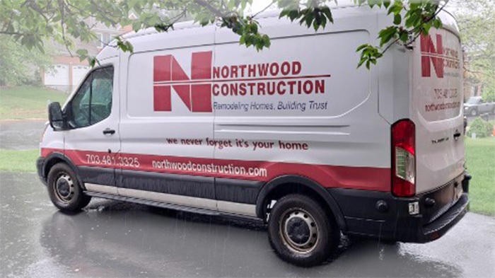 northwood-van