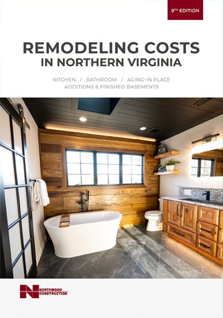 Remodeling and Design Portfolio – Northwood Construction