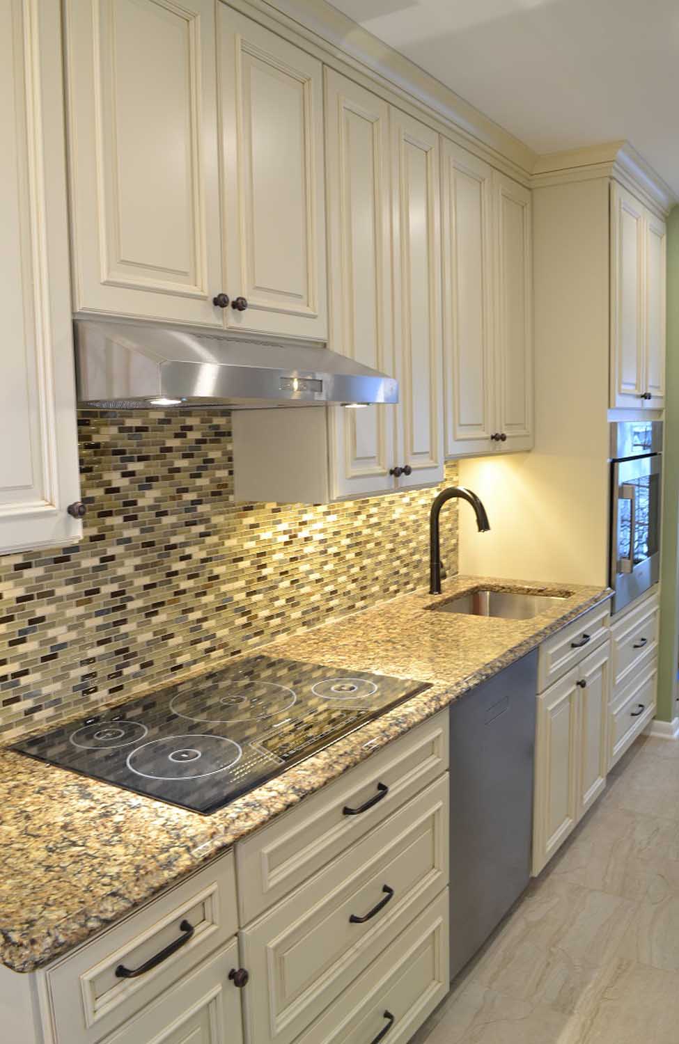 Herndon, Virginia Kitchen Remodel