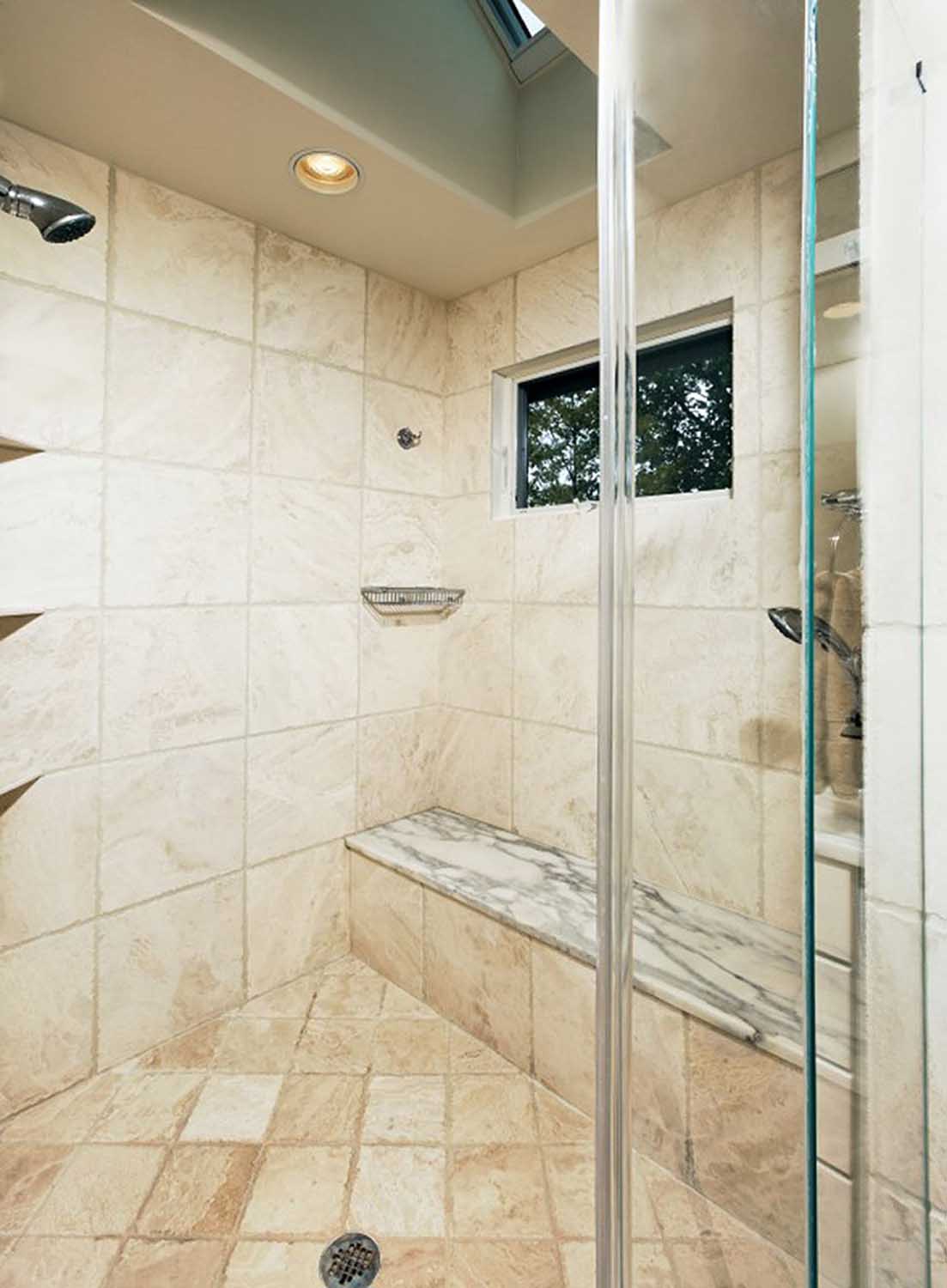 McLean, Virginia Bathroom Remodel