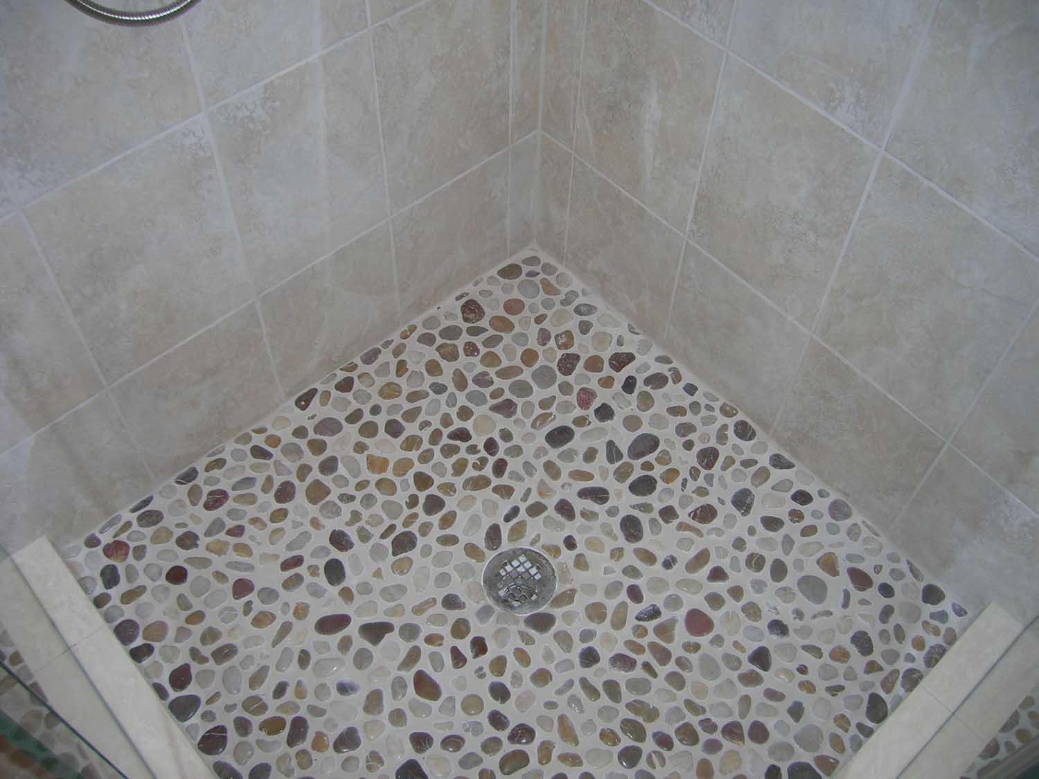 Reston, Virginia Bathroom Remodel