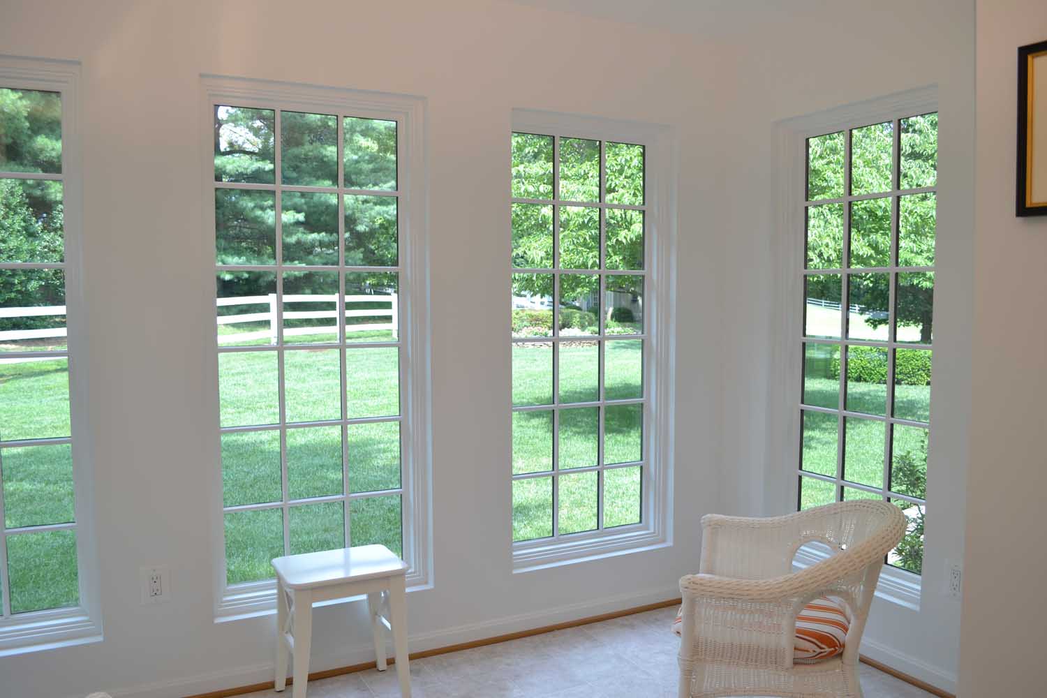 Clifton, Virginia Home Additions Remodel