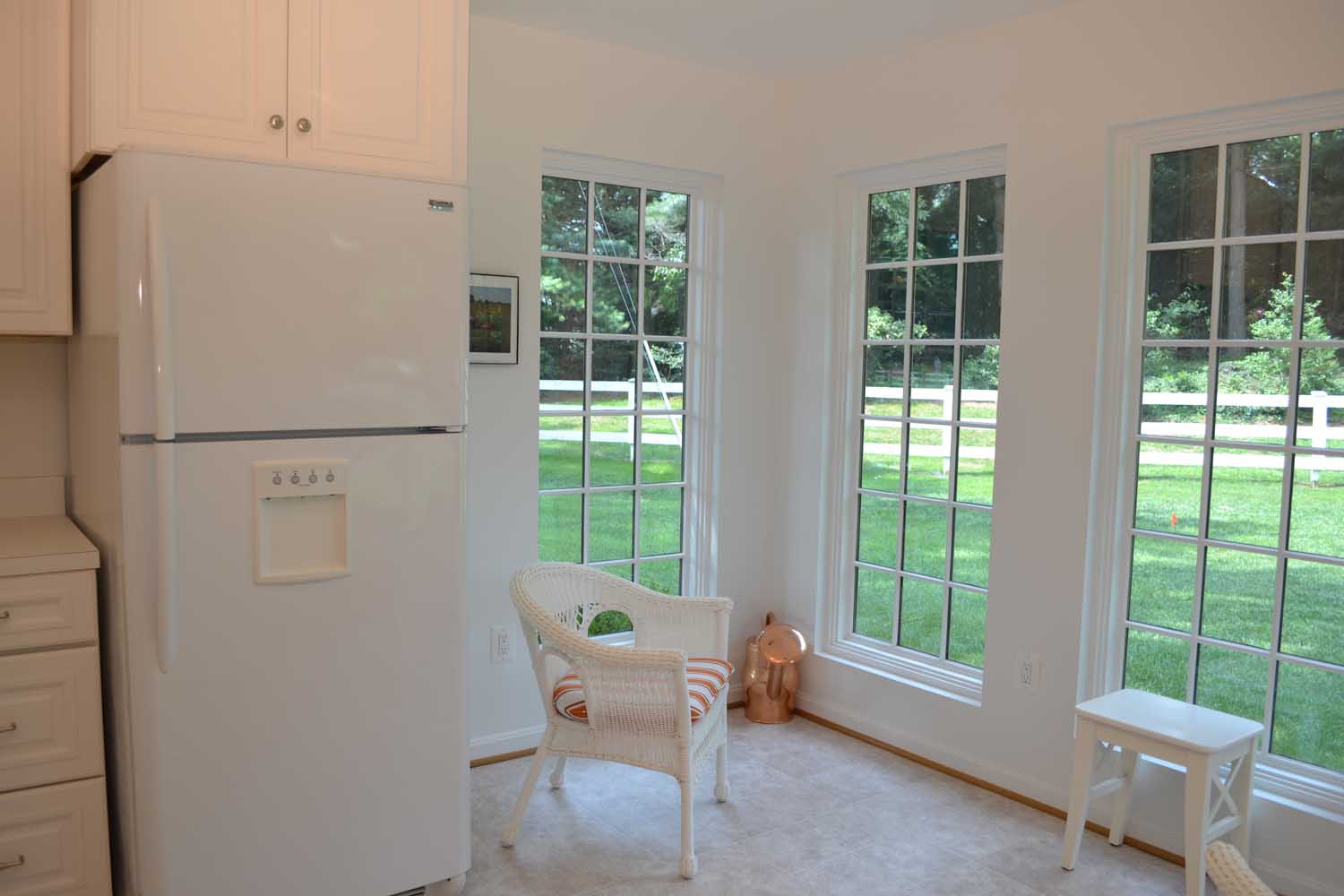 Clifton, Virginia Home Additions Remodel