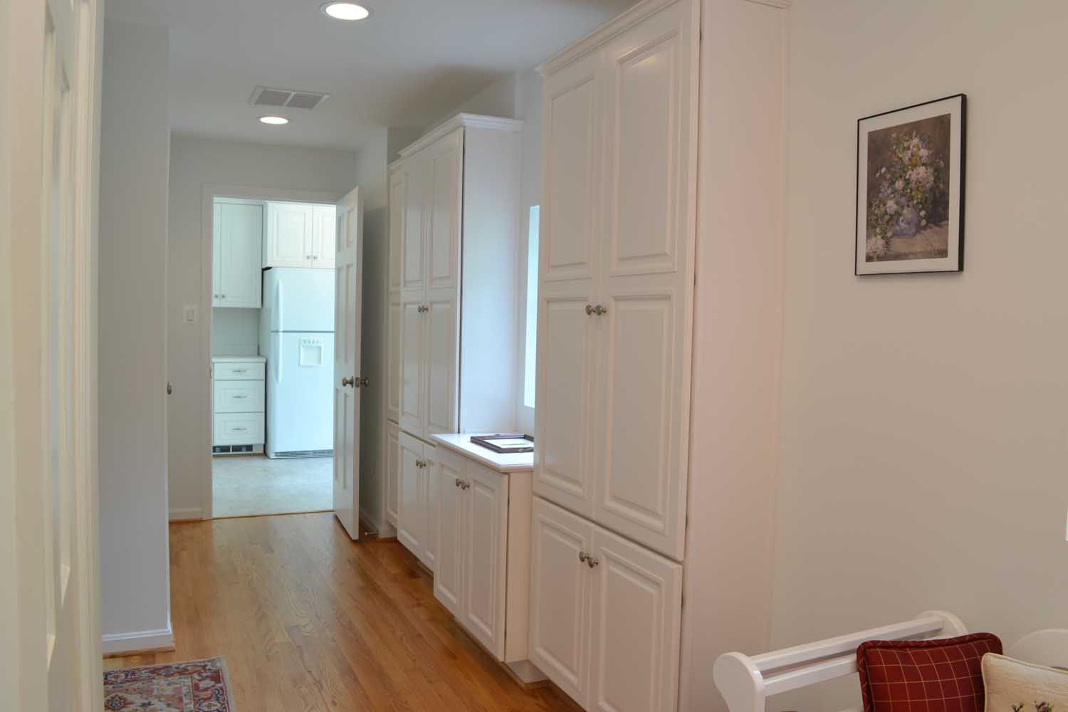Clifton, Virginia Home Additions Remodel
