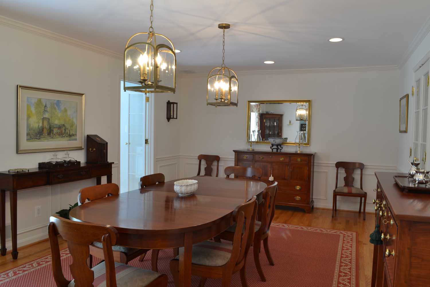 Clifton, Virginia Home Additions Remodel