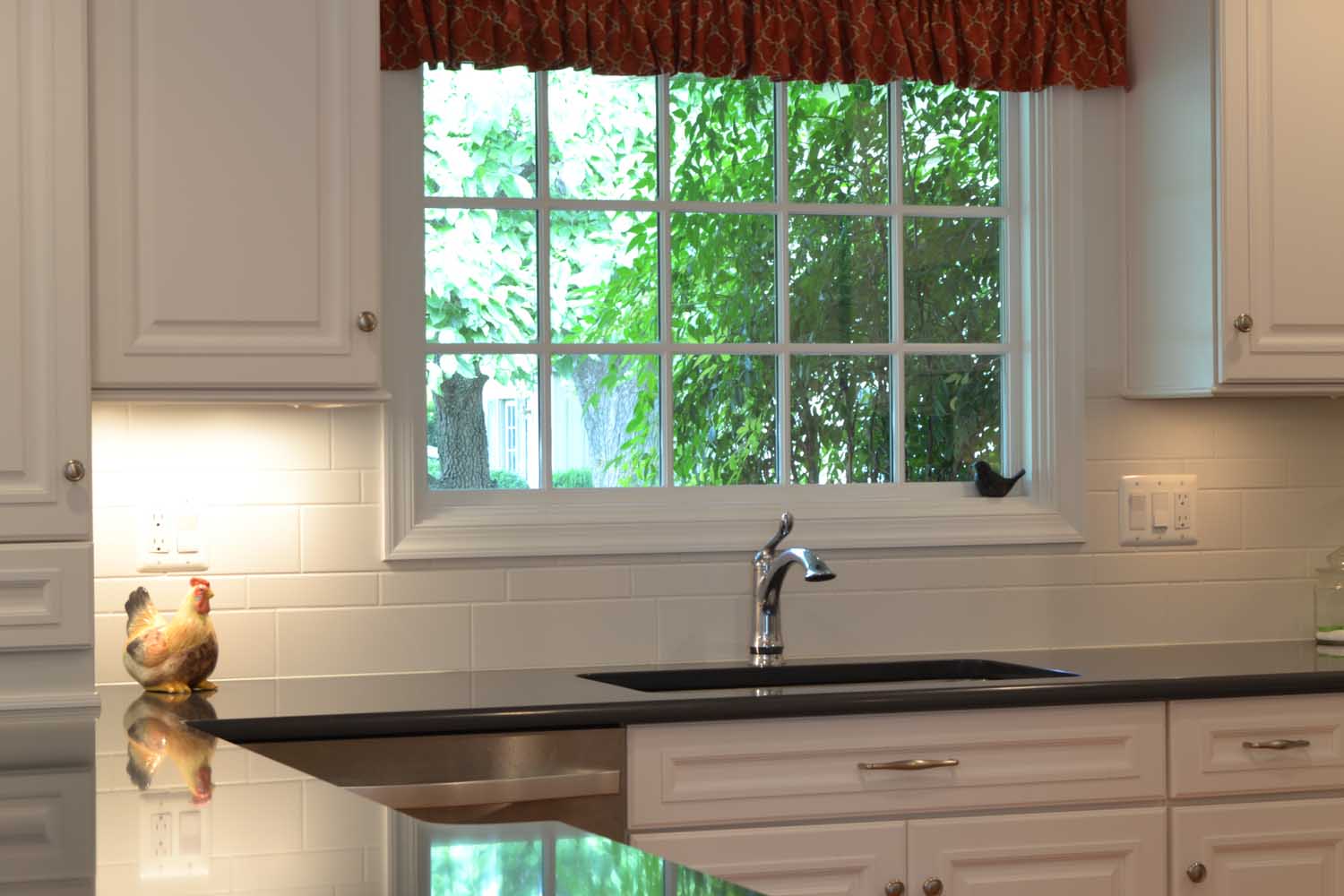 Clifton, Virginia Home Additions Remodel