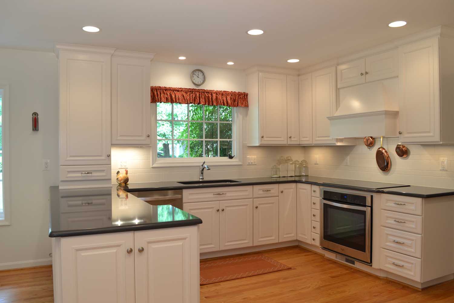 Clifton, Virginia Home Additions Remodel