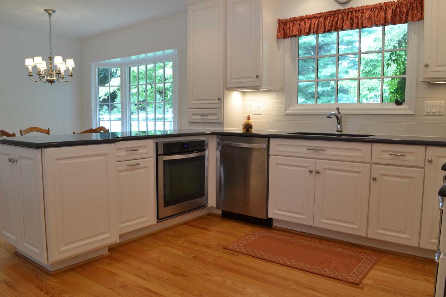 Clifton, Virginia Home Additions Remodel