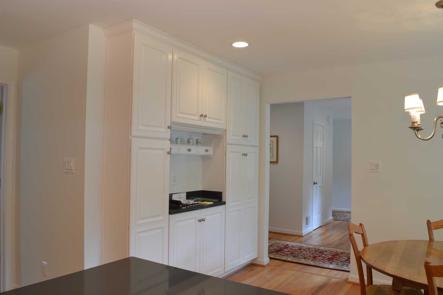 Clifton, Virginia Home Additions Remodel