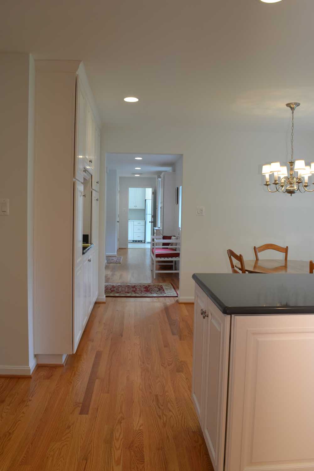 Clifton, Virginia Home Additions Remodel