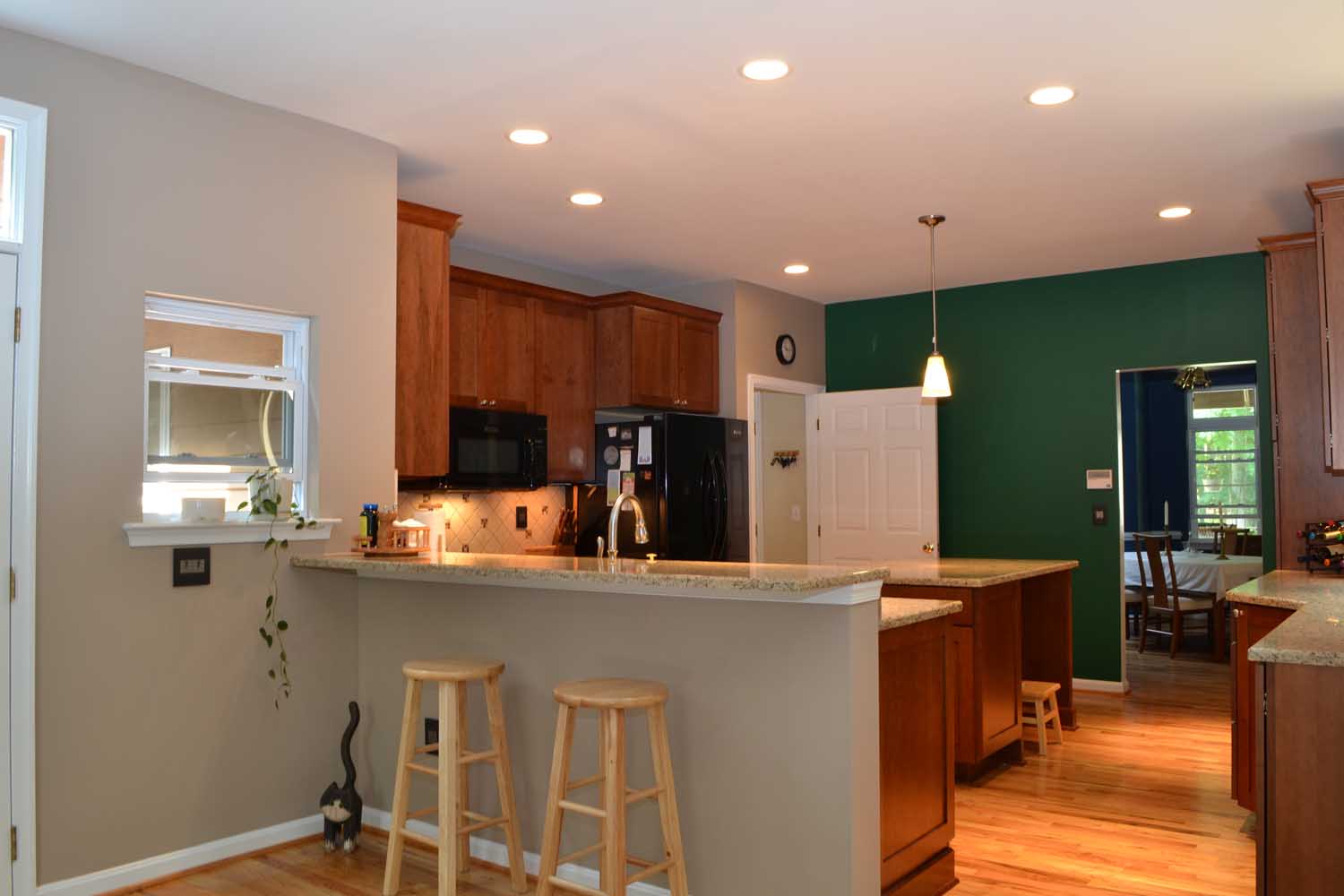 Haymarket, Virginia Home Additions Remodel
