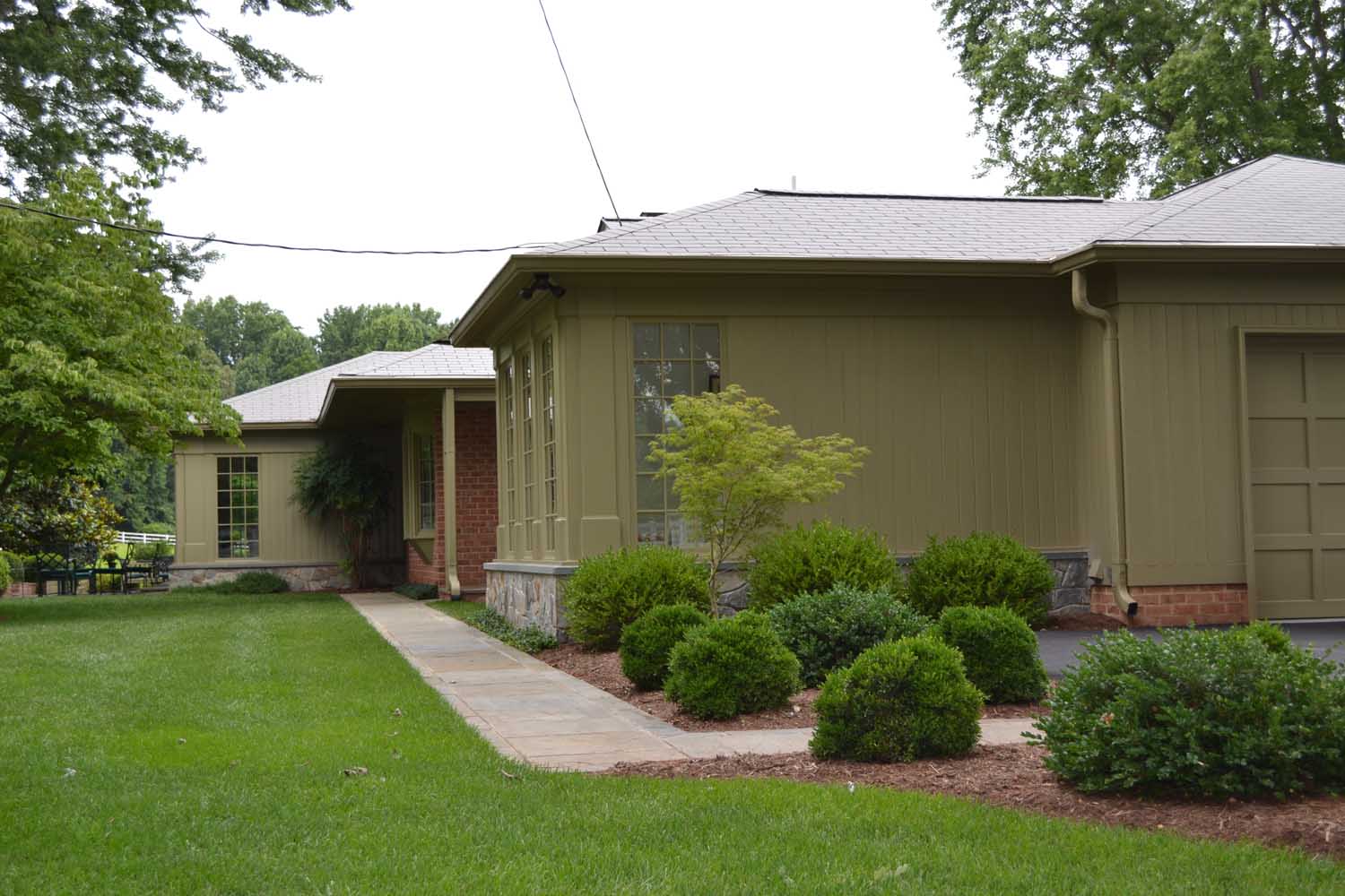 Clifton, Virginia Home Additions Remodel