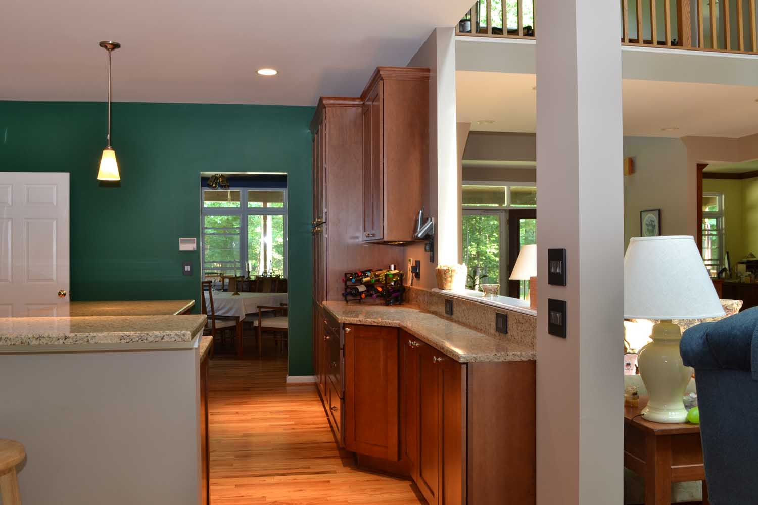 Haymarket, Virginia Home Additions Remodel