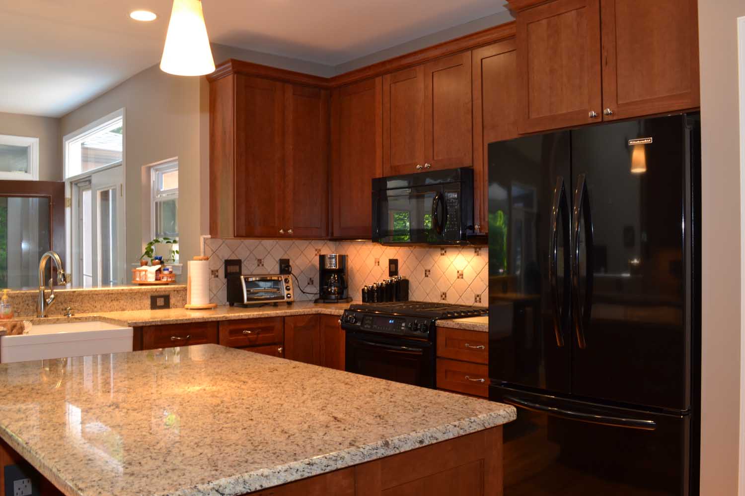 Haymarket, Virginia Home Additions Remodel