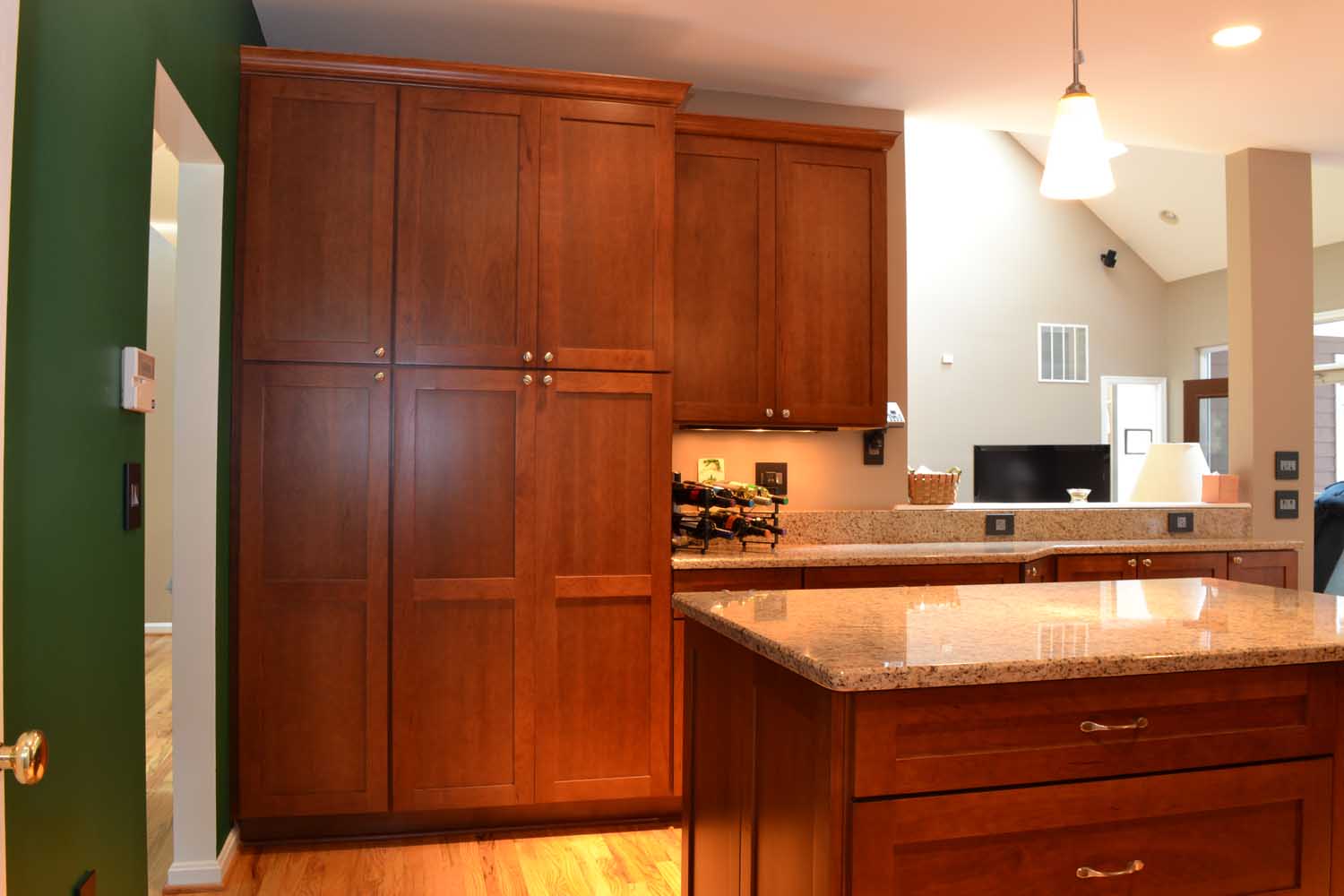 Haymarket, Virginia Home Additions Remodel