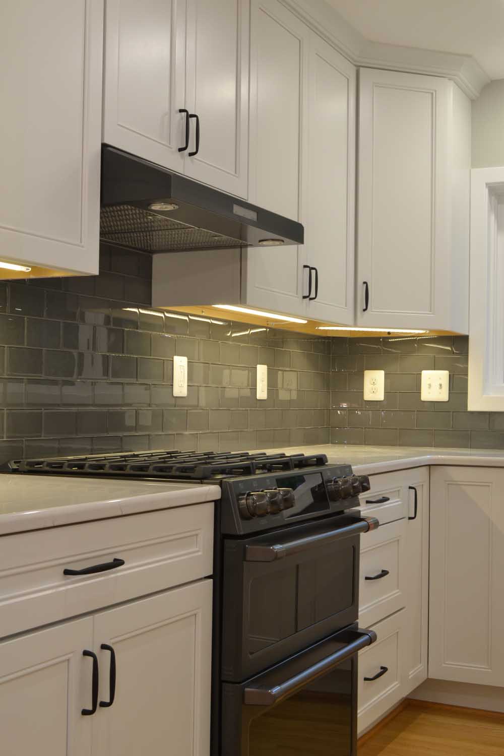 Reston, Virginia Kitchen Remodel