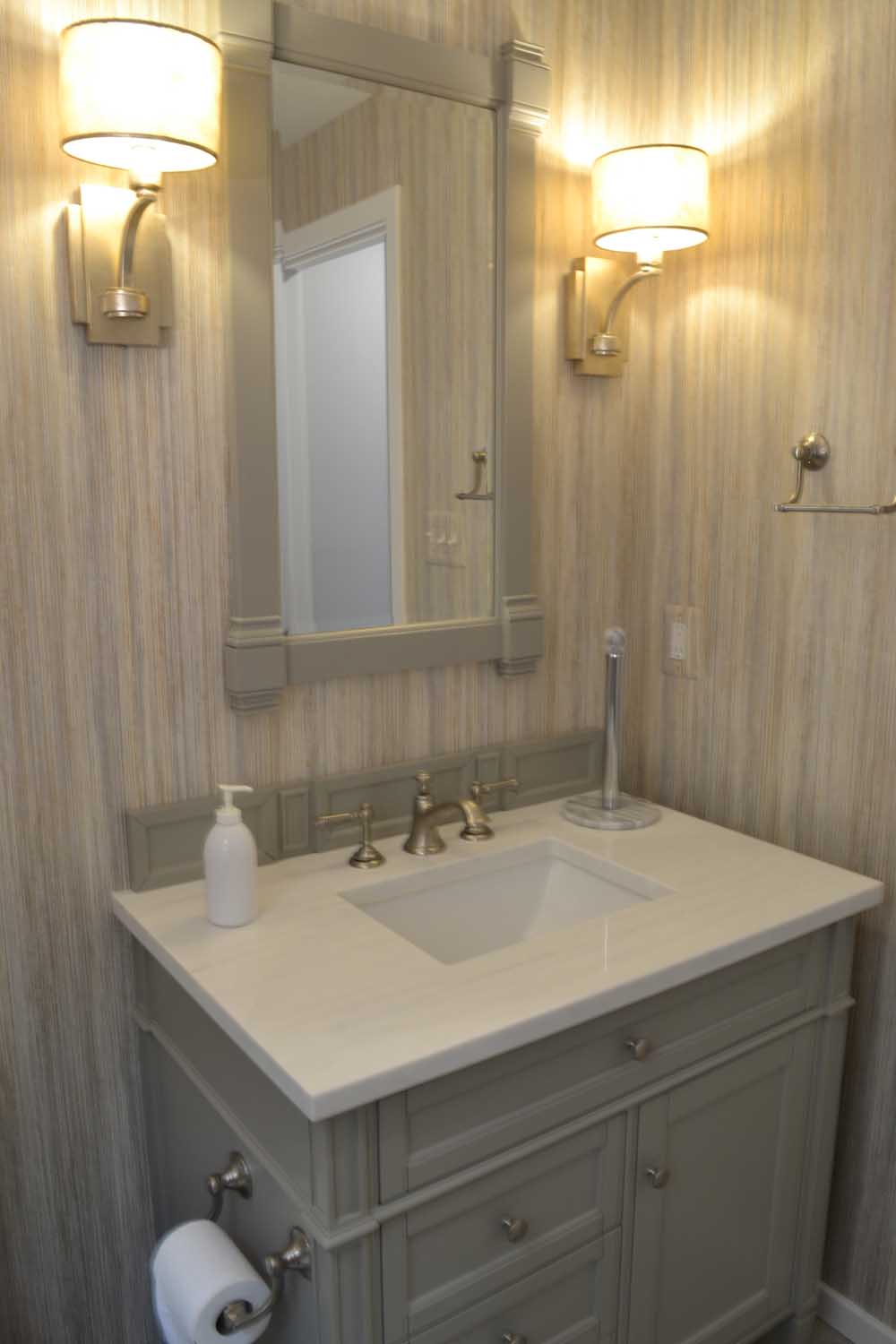 Reston, Virginia Kitchen Remodel