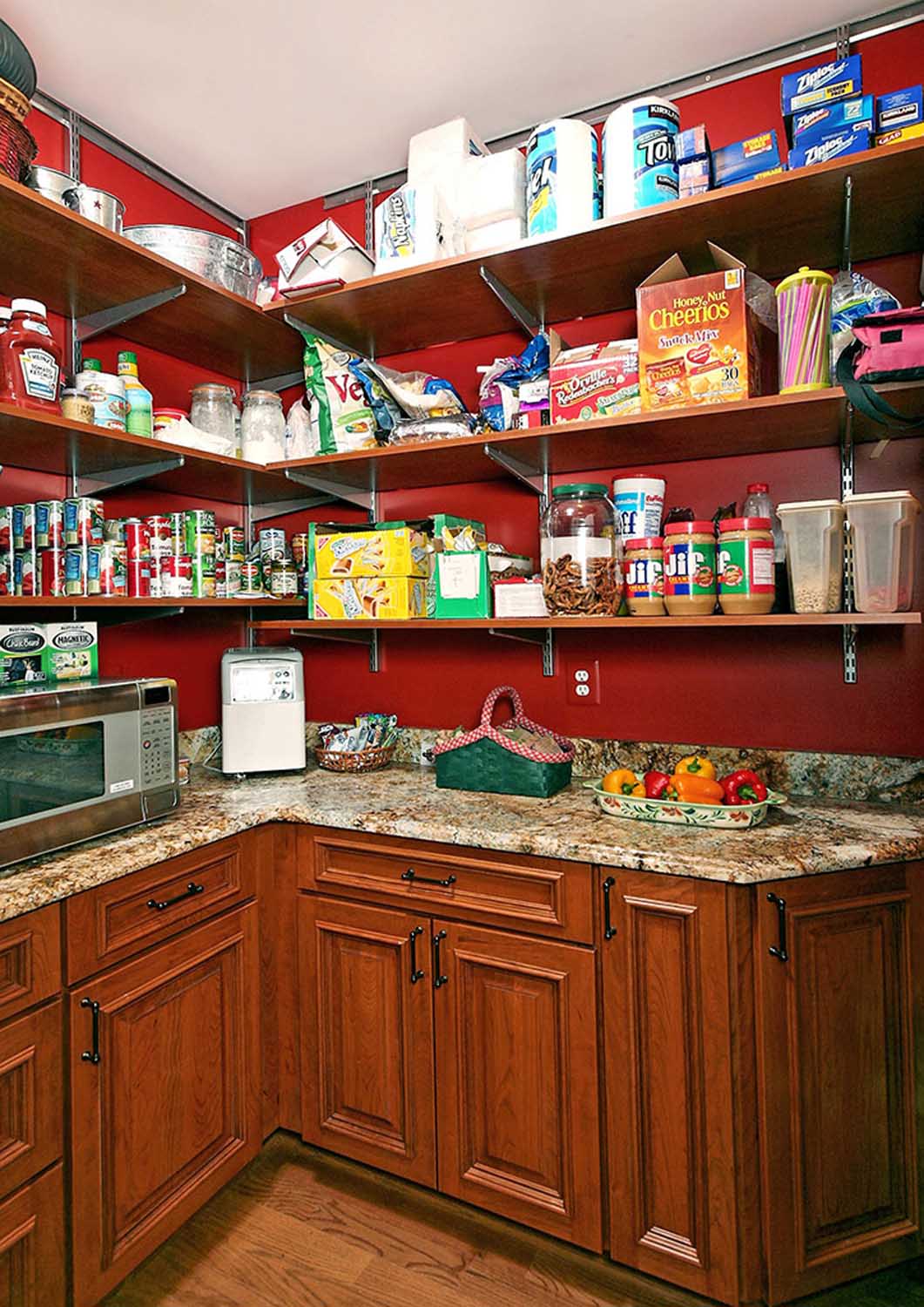 Kitchen-Ashburn-5 Ashburn, Virginia Kitchen Remodel