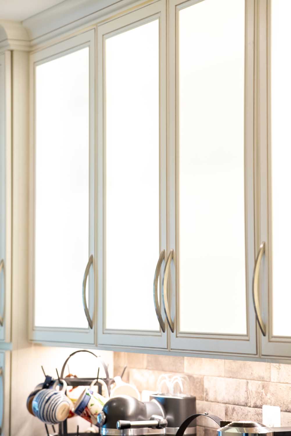 Modern Kitchen Remodel