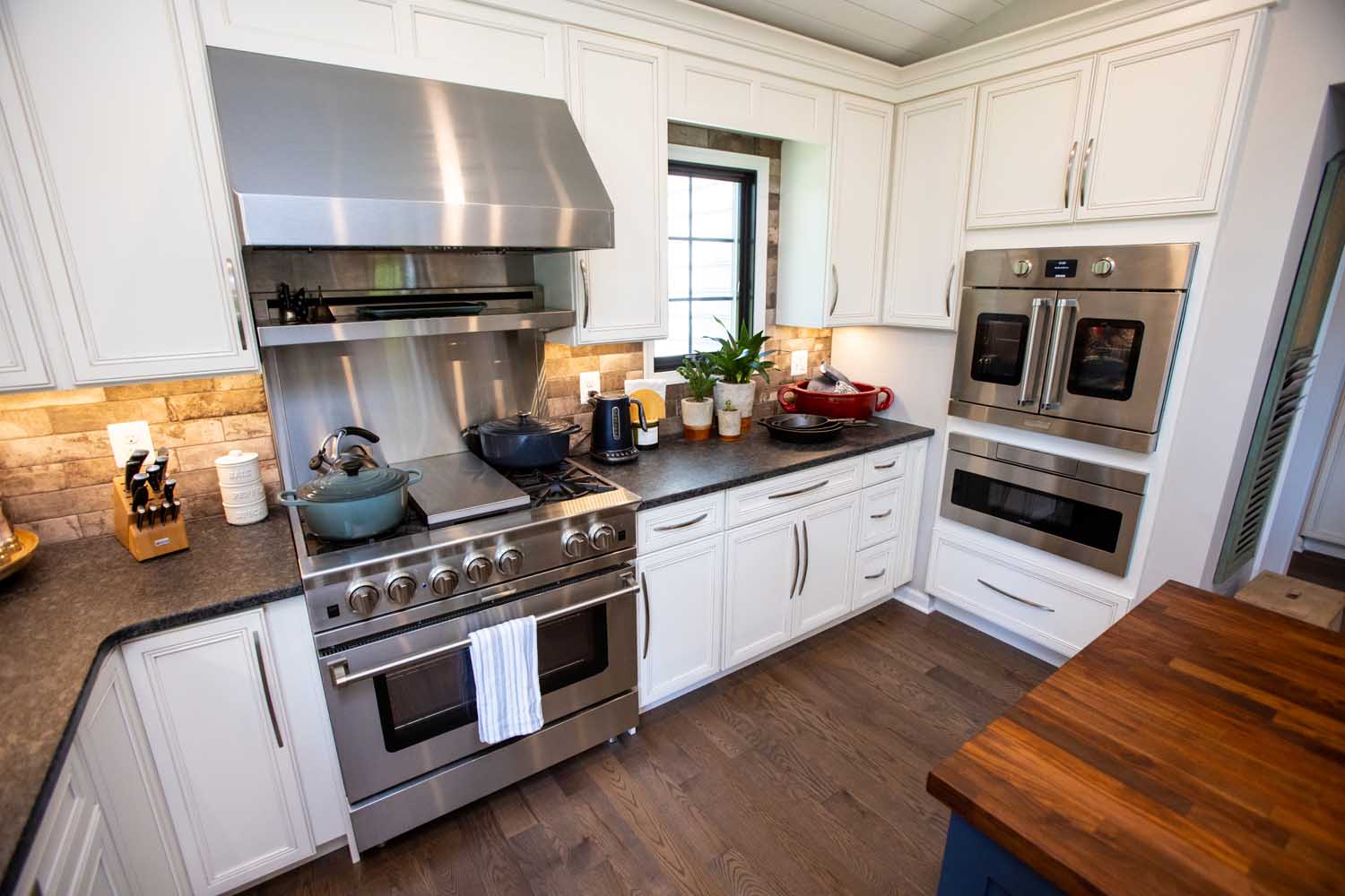 Modern Kitchen Remodel
