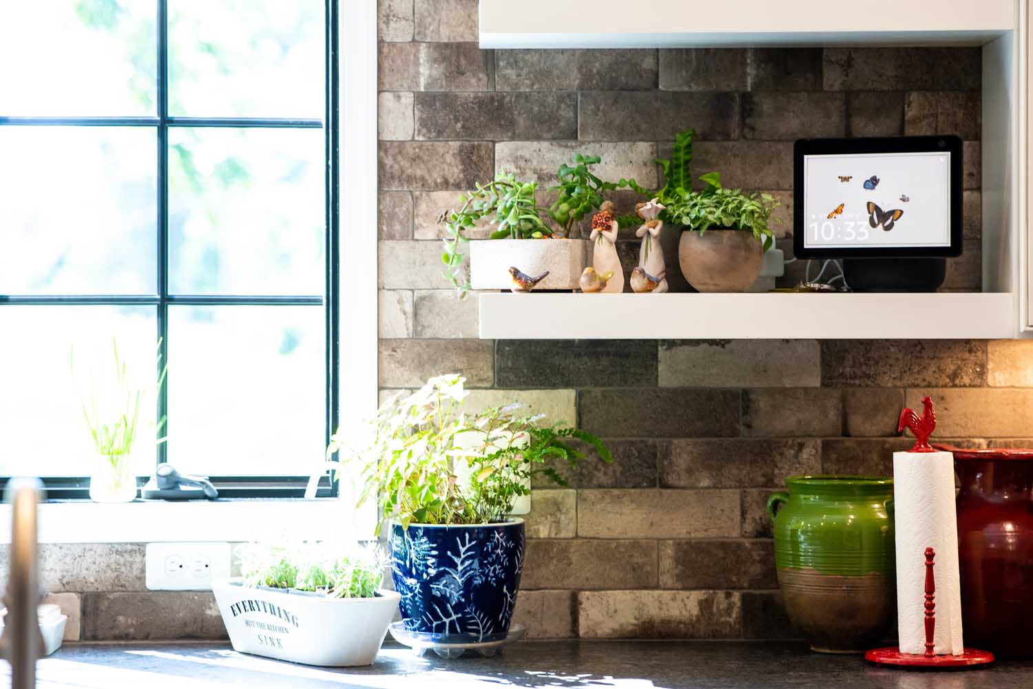 Modern Kitchen Remodel