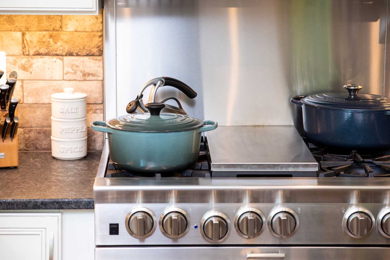Modern Kitchen Remodel