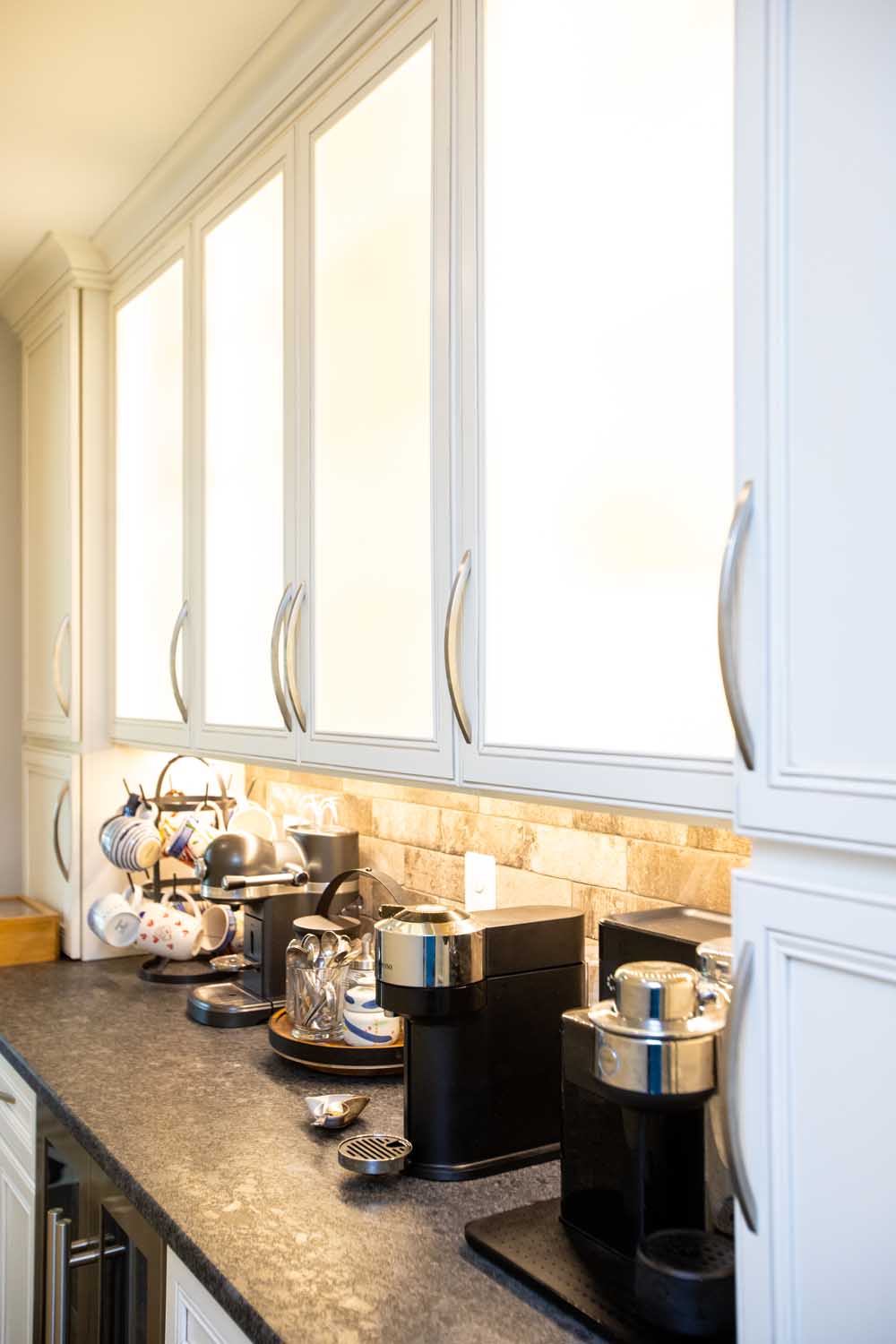 Modern Kitchen Remodel