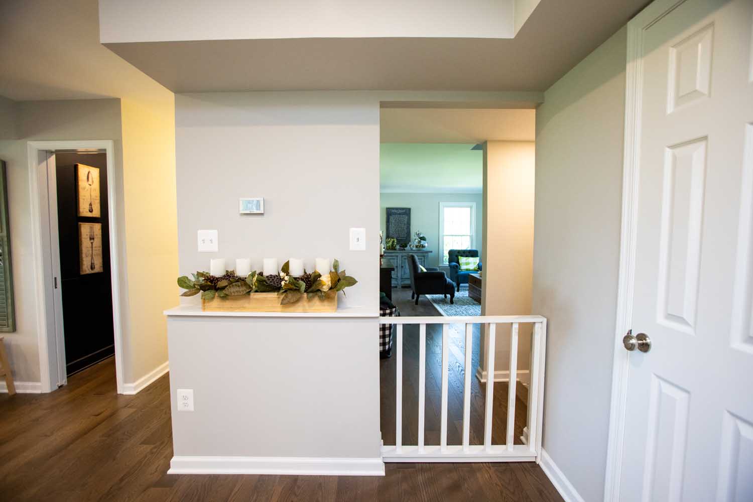 Modern Kitchen Remodel
