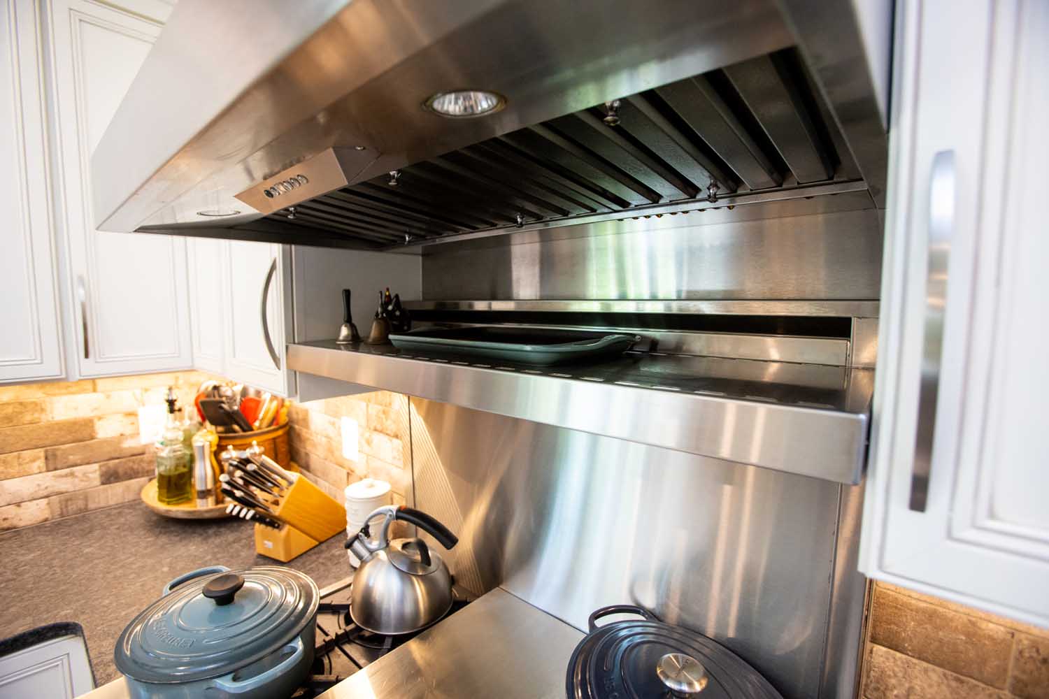 Modern Kitchen Remodel
