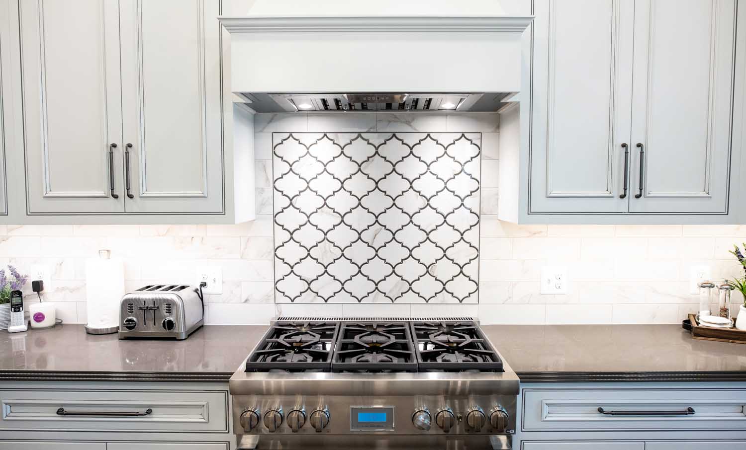 Fairfax, Virginia Kitchen Remodel