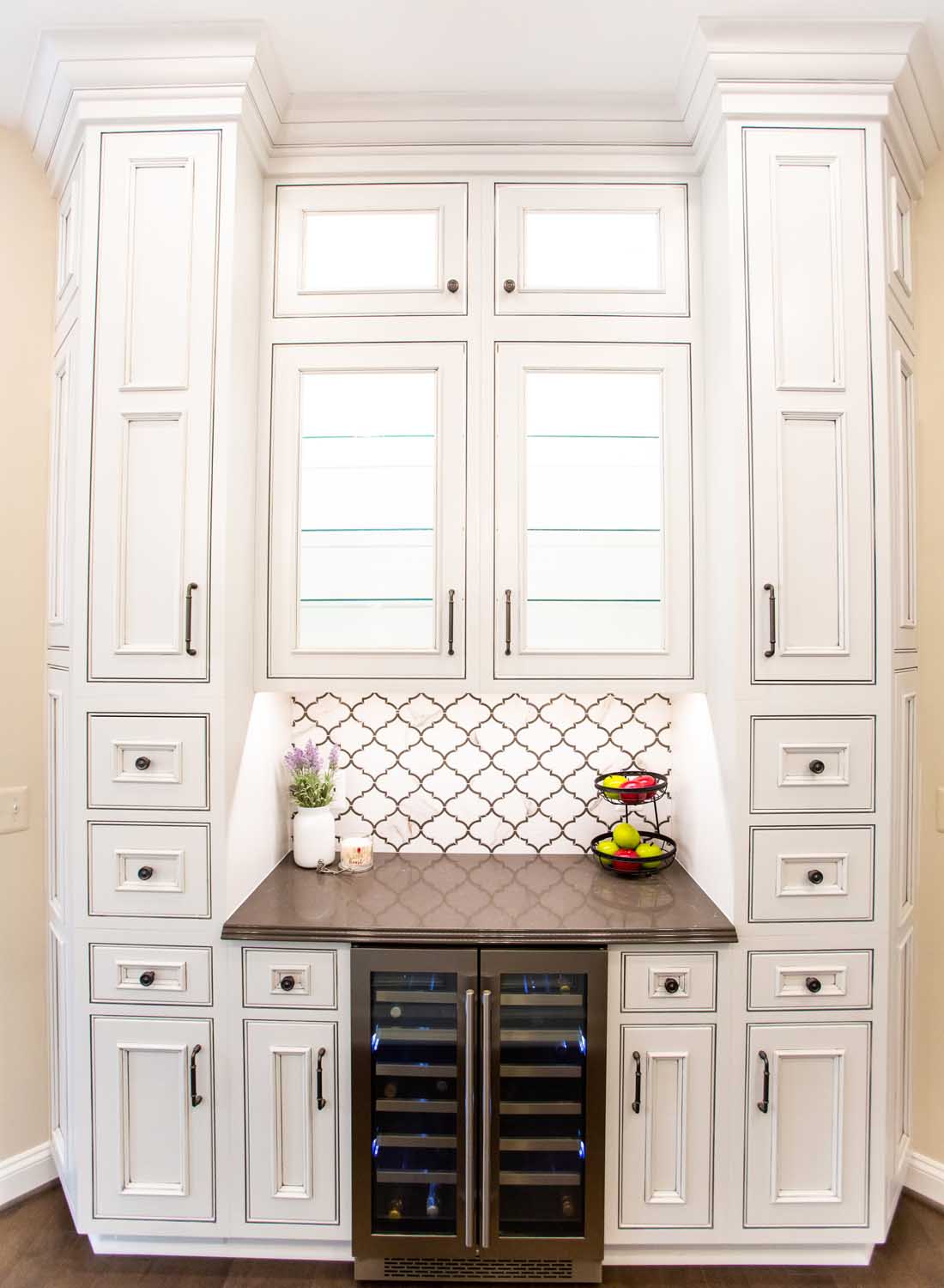 Fairfax, Virginia Kitchen Remodel