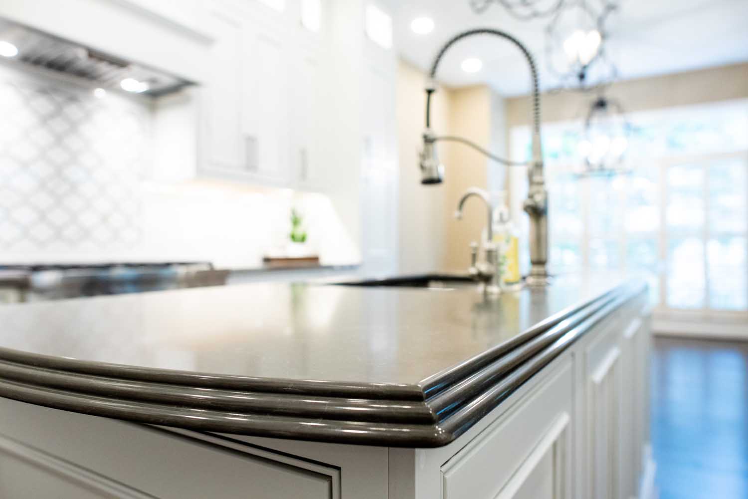 Fairfax, Virginia Kitchen Remodel