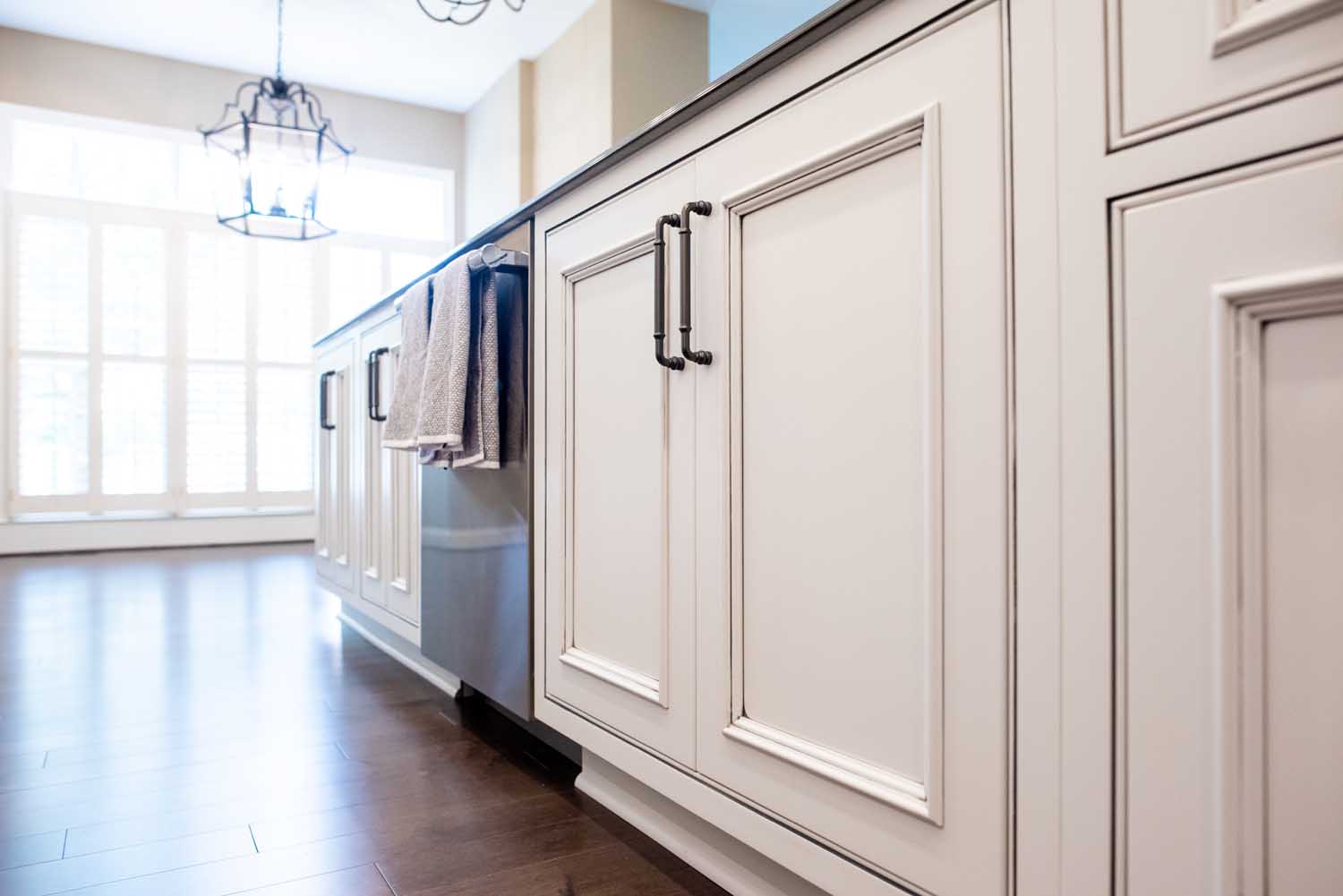 Fairfax, Virginia Kitchen Remodel