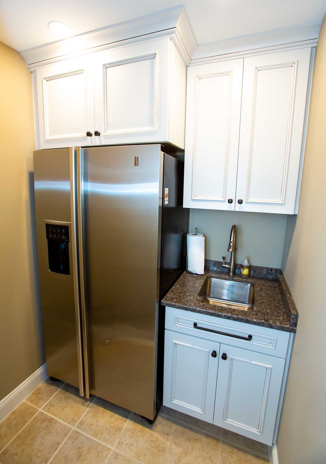 Fairfax, Virginia Kitchen Remodel