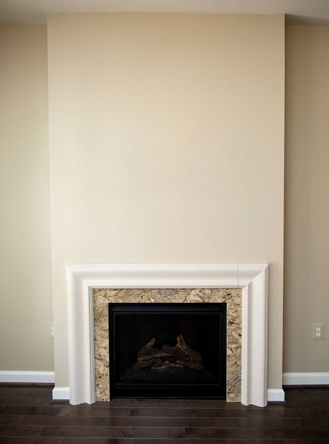 Fairfax, Virginia Master Bedroom and Bath Remodel