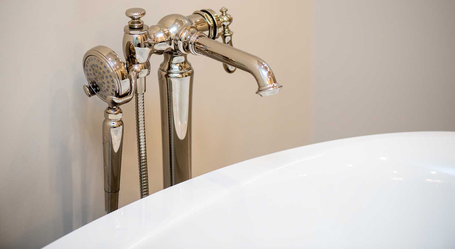 Fairfax, Virginia Master Bedroom and Bath Remodel