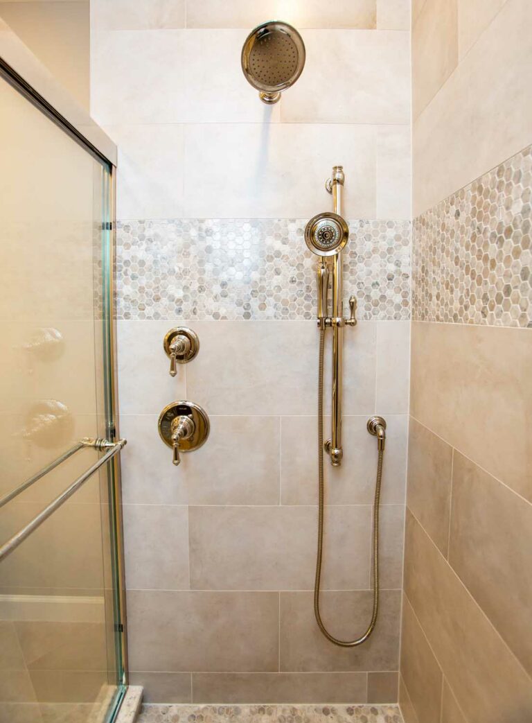 Fairfax Master Bedroom Remodel Northwood Construction