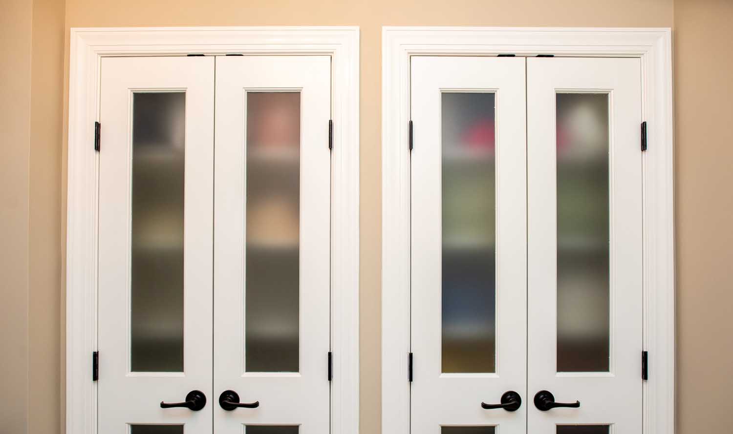 Fairfax, Virginia Laundry Room Home Additions Remodel