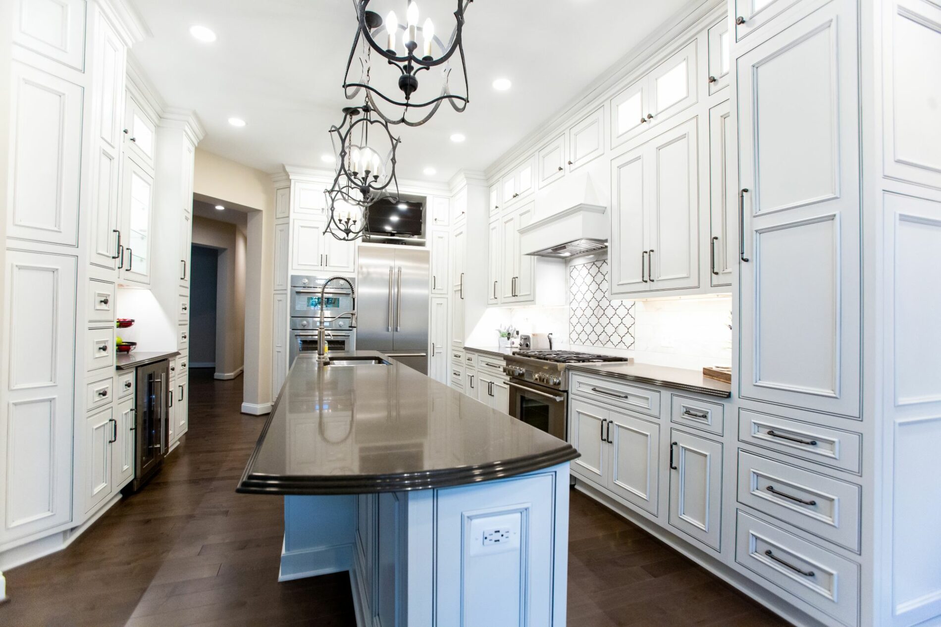 Kitchen in Fairfax