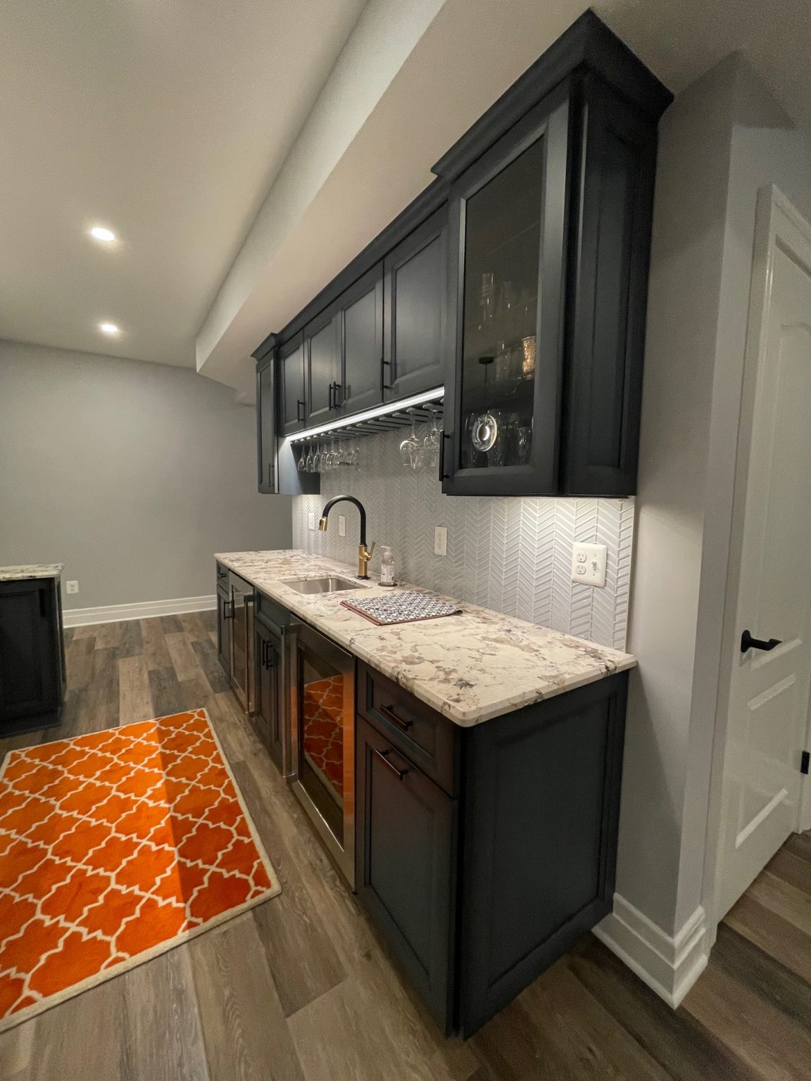 baement remodel with kitchenette 1152x1536 1