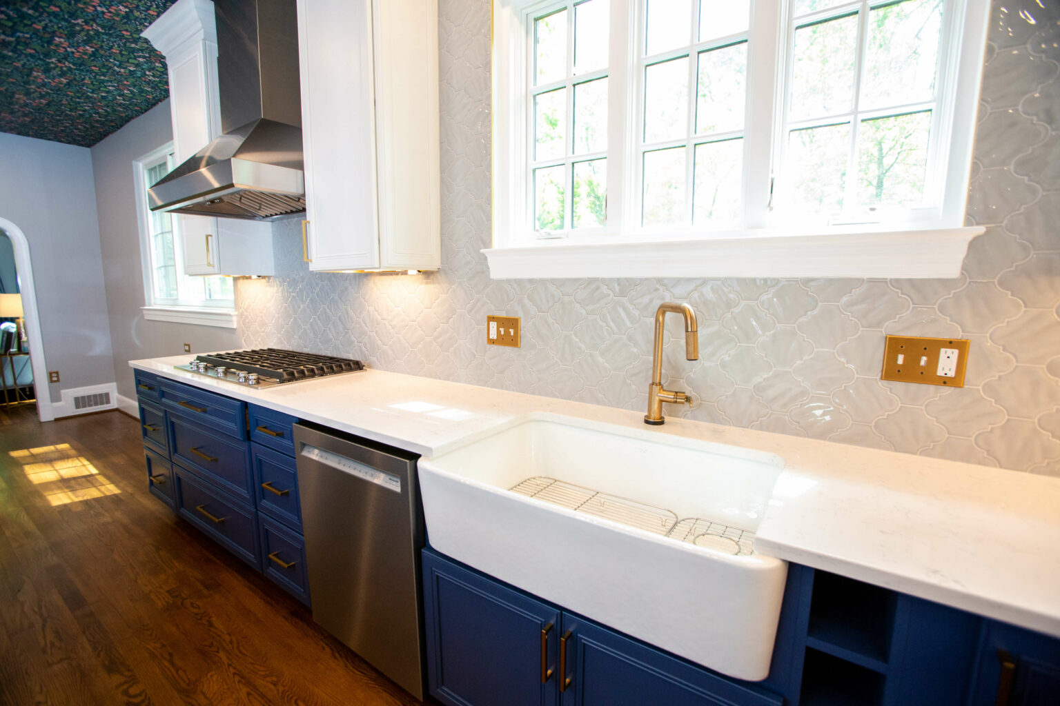 falls church virginia kitchen 1