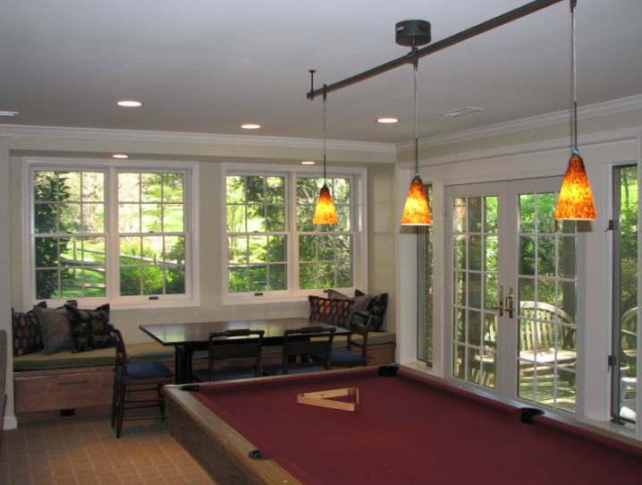 pool-table-in-basement-game-room