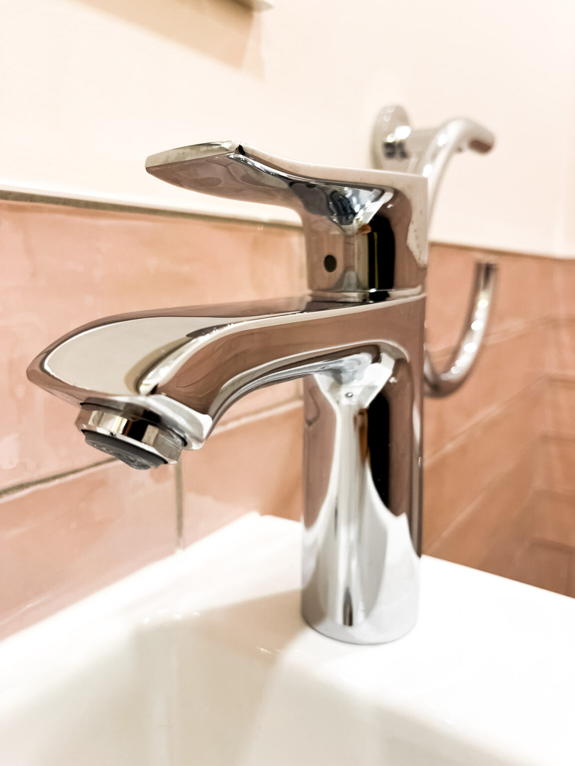 Arlington Powder Room 1 1