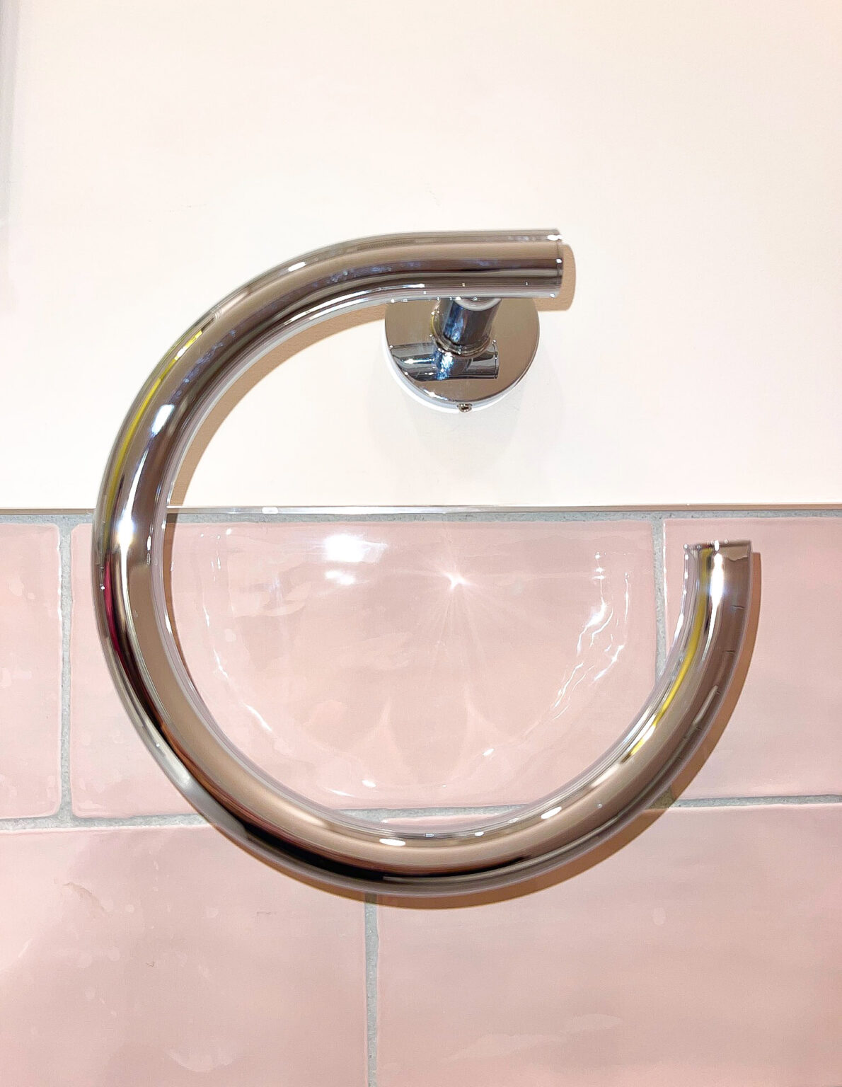 Arlington Powder Room 6 1