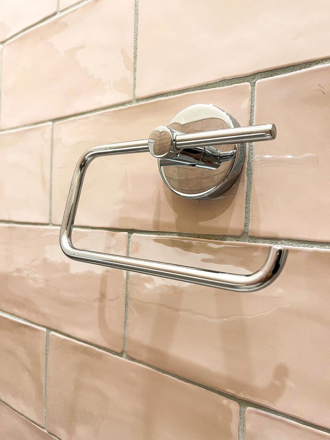 Arlington Powder Room 7 1