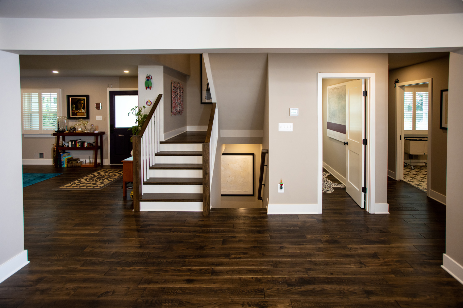 Oakton Whole House Remodel 1