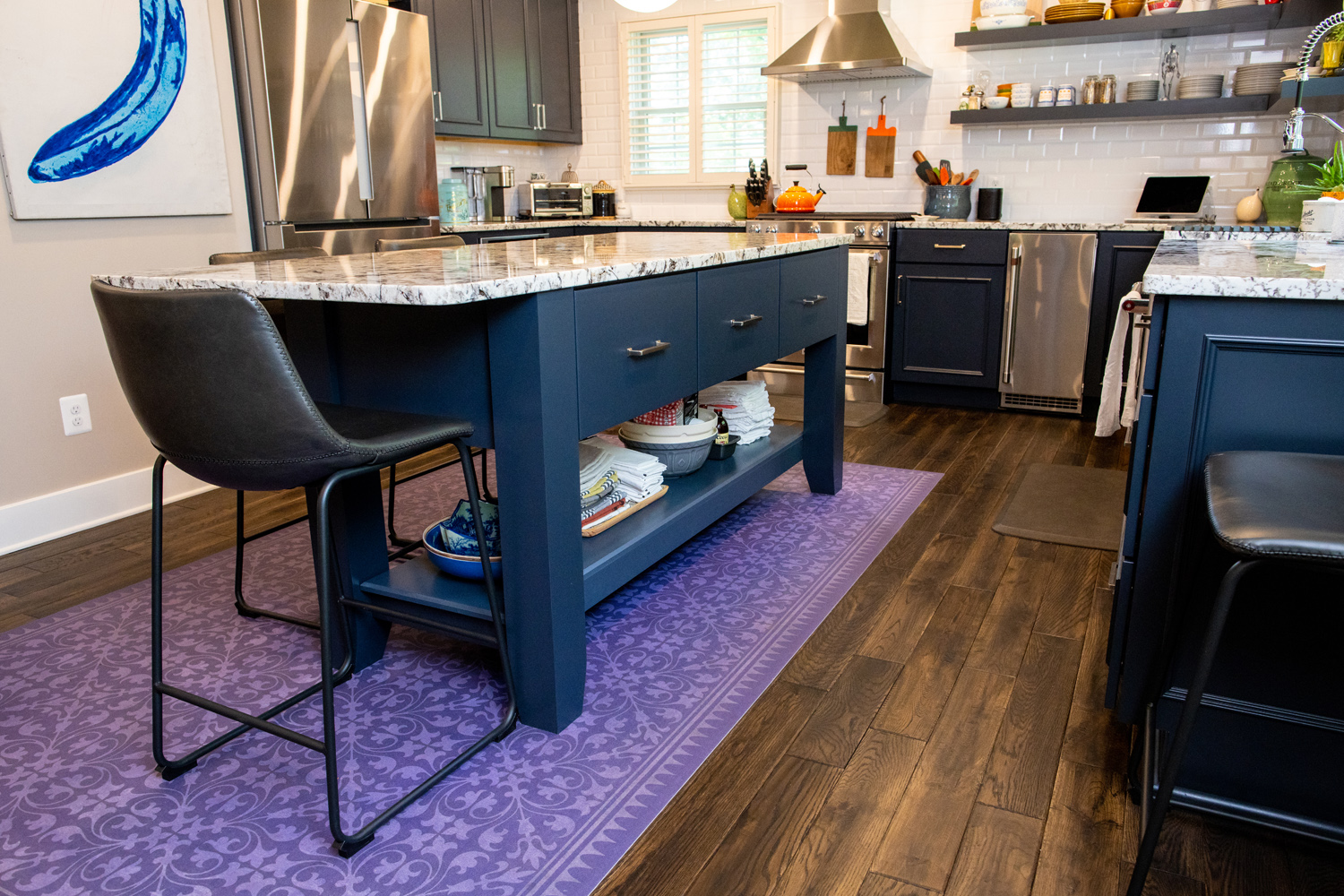 Oakton Whole House Remodel 19