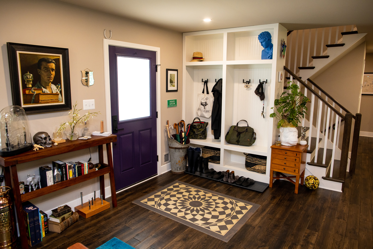 Oakton Whole House Remodel 2