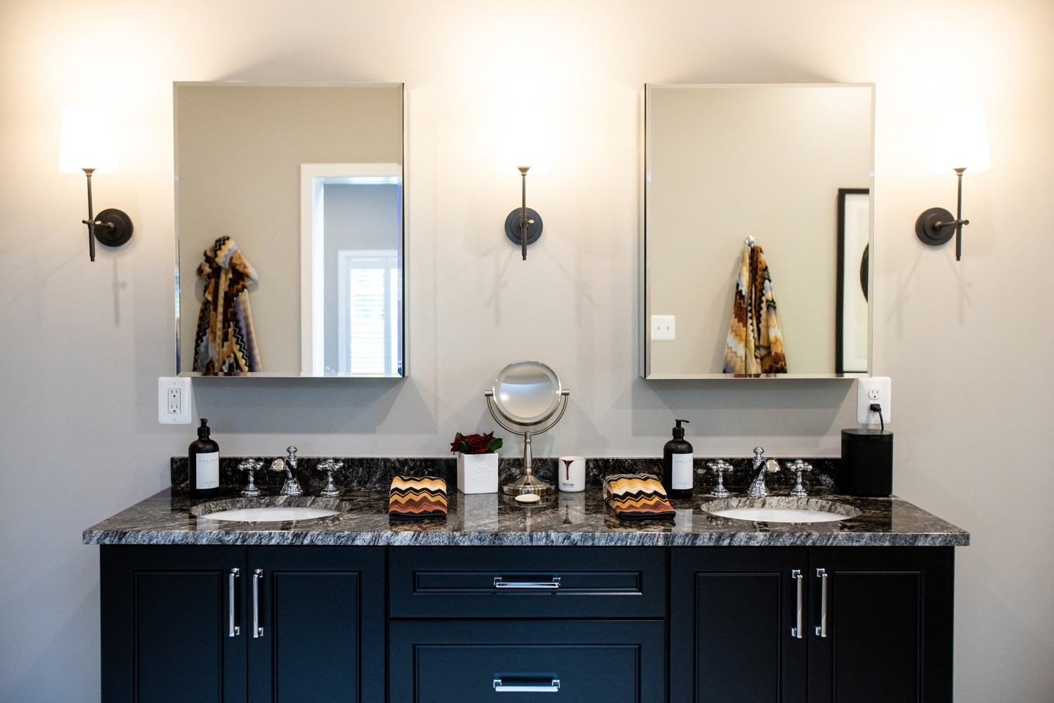 Oakton Whole House Remodel 24